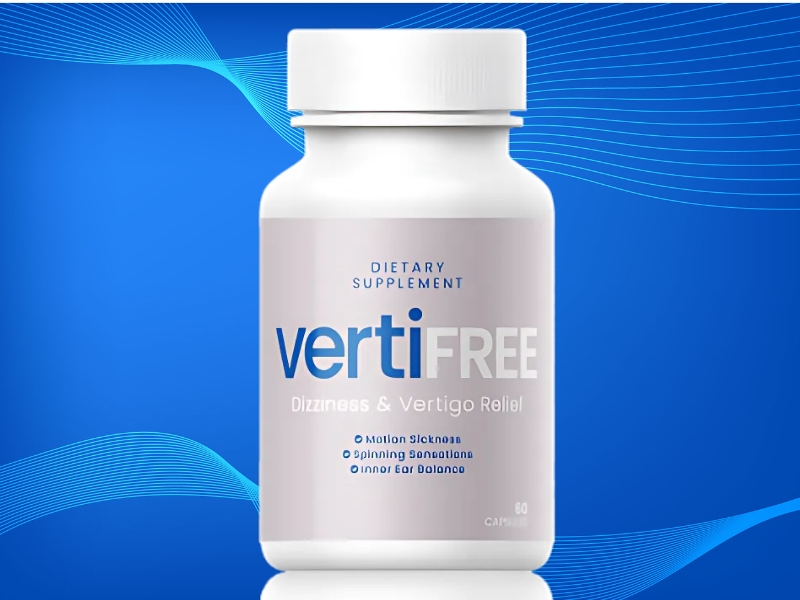 vertifree